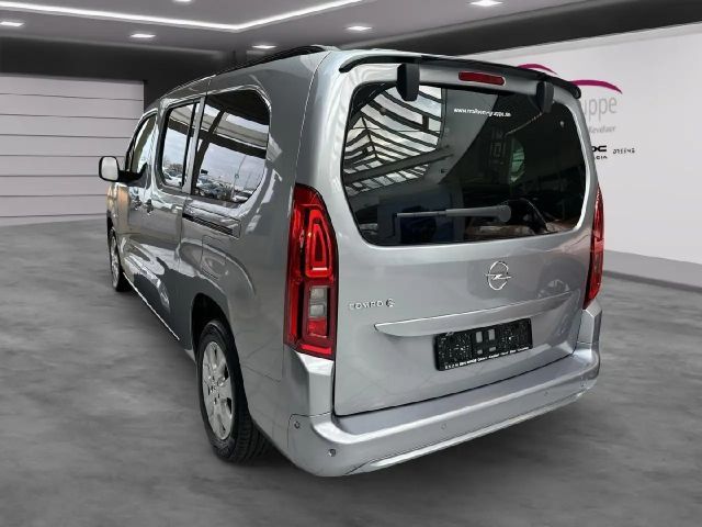 Opel Combo Combo-e Life Ultimate