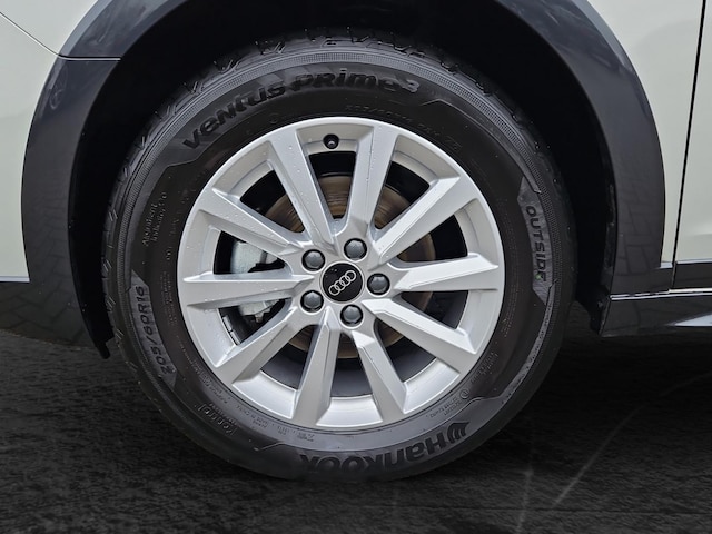 Audi A1 30 TFSI Allstreet S-Tronic