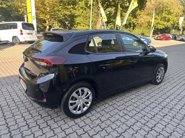 Opel Corsa Edition