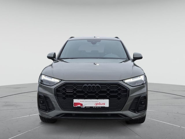 Audi Q5 40 TDI Quattro S-Tronic