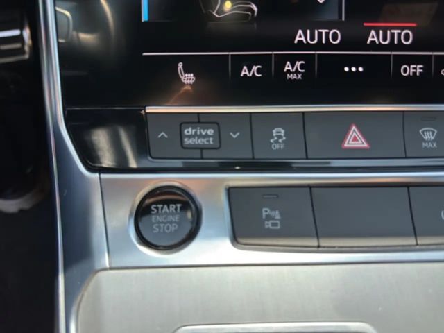 Audi A6 Hybride Sedan