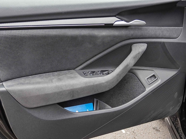 Skoda Superb 4x4 Combi Sportline