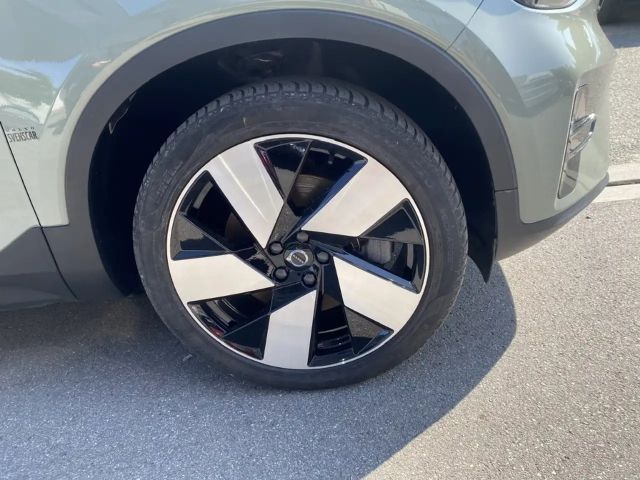 Volvo XC40 Plus Recharge