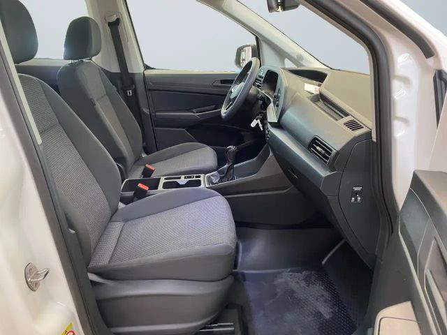 Volkswagen Caddy 1.5 TSI Combi