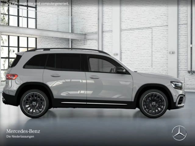 Mercedes-Benz GLB 180 AMG Line