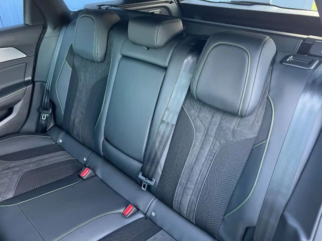 Peugeot 308 BlueHDi EAT8 GT-Line SW