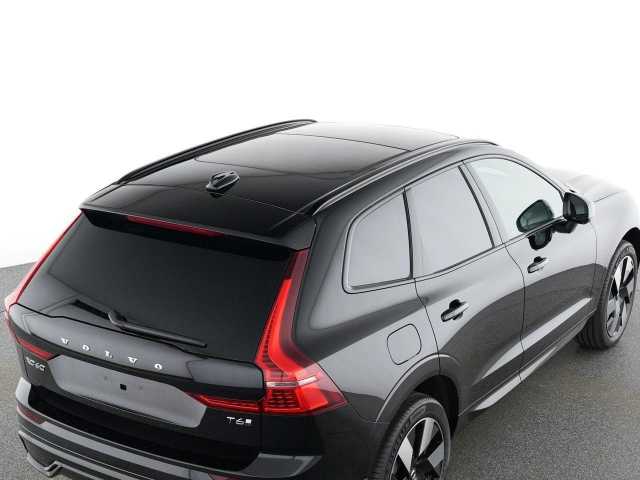 Volvo XC60 AWD Dark Plus Recharge