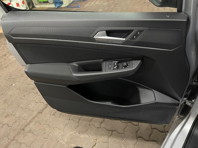 Volkswagen Caddy Life Maxi