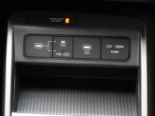 Hyundai Kona Electric Smart