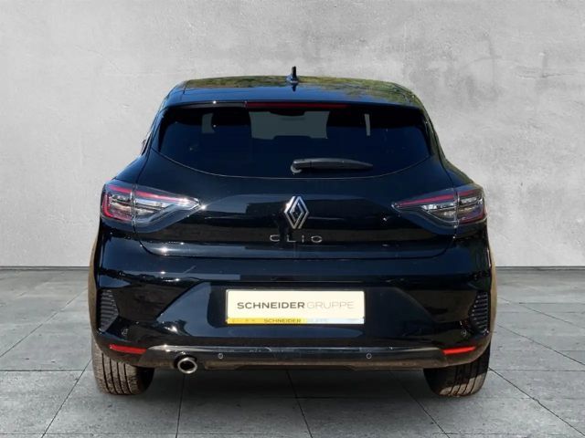 Renault Clio TCe 90 Techno