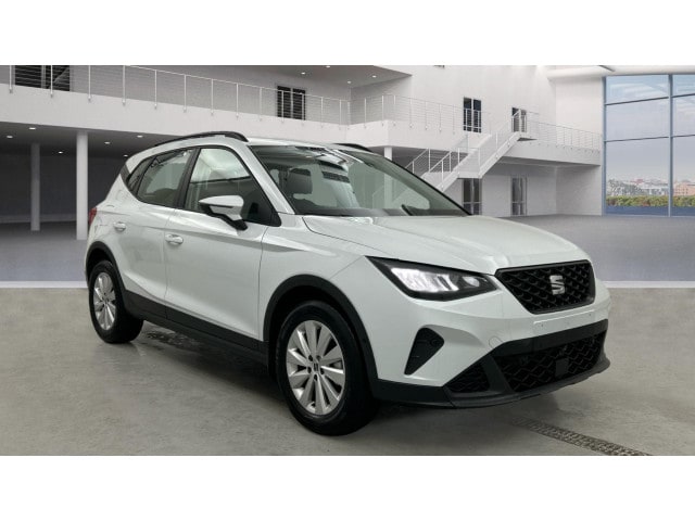 Seat Arona 1.0 TSI DSG Style