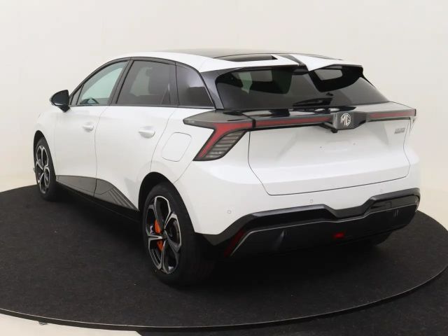 MG MG4 51 kWh 64 kWh EV XPOWER