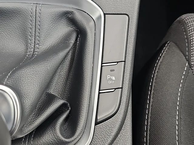 Hyundai i30 1.0 T-GDi