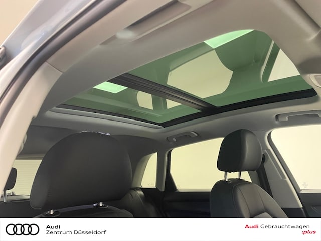 Audi Q3 35 TFSI S-Tronic