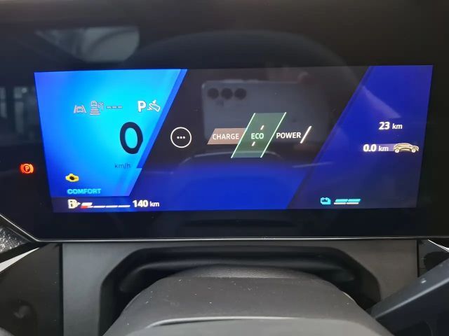 Renault Clio E-Tech Hybrid Techno