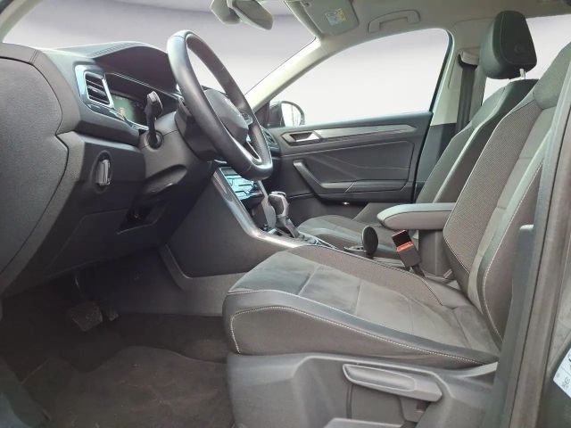 Volkswagen T-Roc 1.5 TSI DSG Style