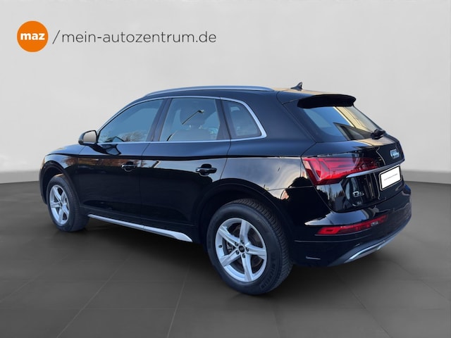 Audi Q5 40 TFSI Quattro S-Tronic