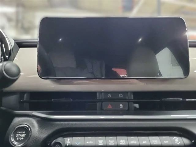 Fiat 600e Hybrid*1.2*Klima*Parkhilfe*SHZ*