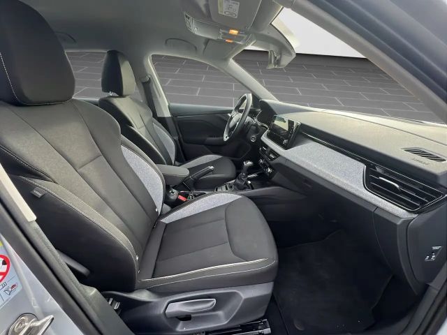 Skoda Kamiq 1.0 TSI Selection