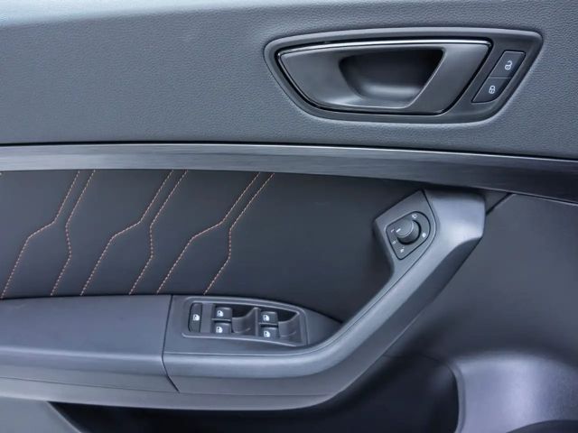 Cupra Ateca 2.0 TSI 4Drive DSG VZ