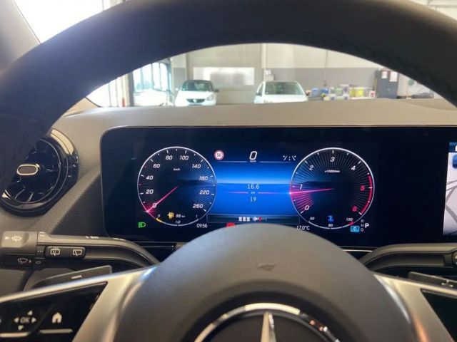 Mercedes-Benz B 180 B-Klasse