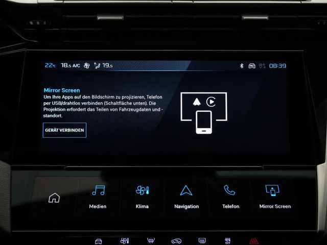 Peugeot 308 GT-Line Hybrid SW
