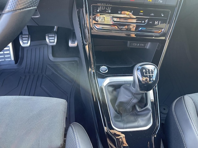 Volkswagen T-Roc 1.5 TSI