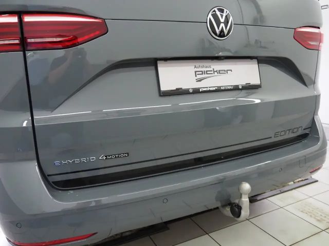 Volkswagen Multivan T7 eHybrid