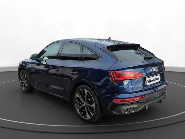 Audi SQ5 Sportback