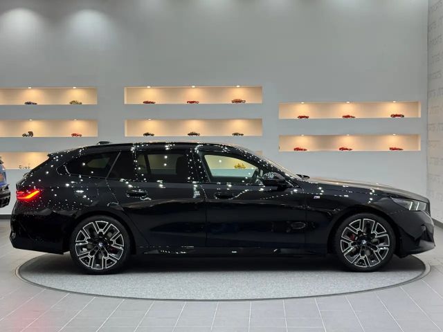 BMW 520 520d M-Sport Touring xDrive