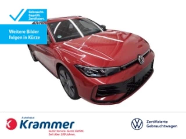 Volkswagen Passat R-Line Style eHybrid