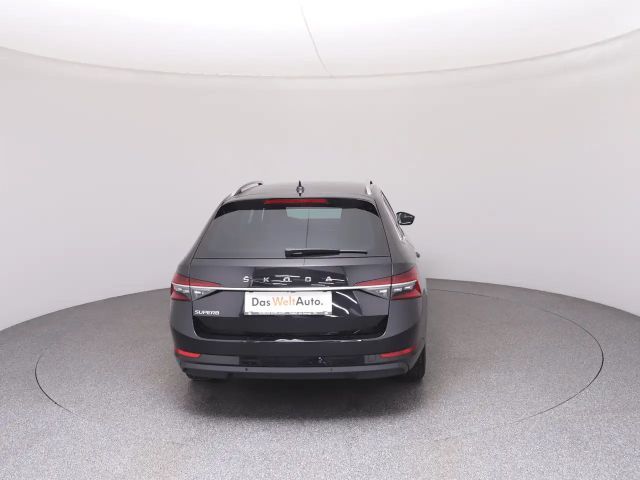 Skoda Superb Style Style