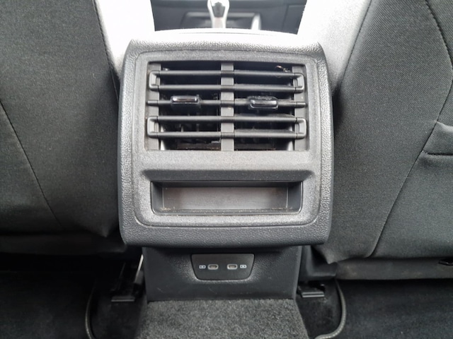 Volkswagen Golf 2.0 TDI Golf VIII Variant