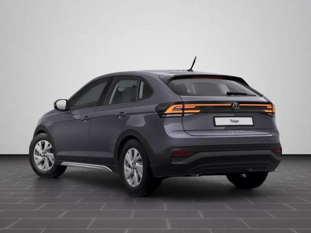 Volkswagen Taigo 1.0 TSI Life