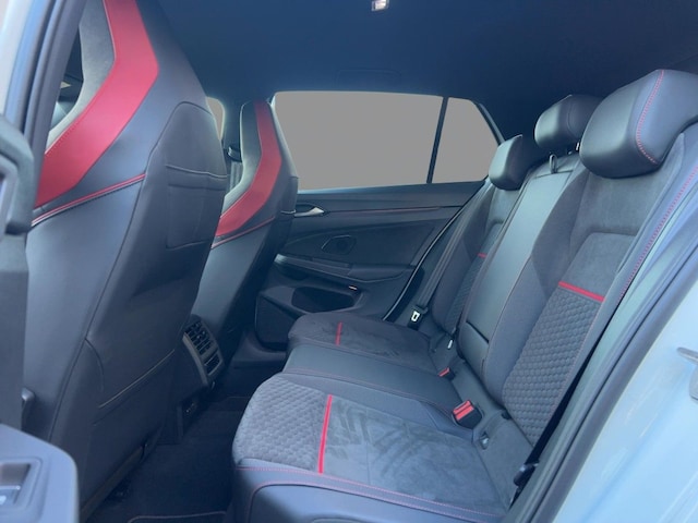 Volkswagen Golf 2.0 TSI DSG GTI Golf VIII