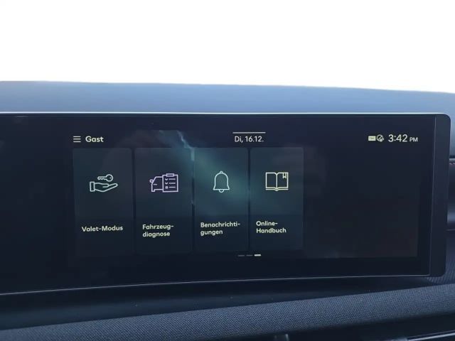 Hyundai Tucson 1.6 N Line T-GDi