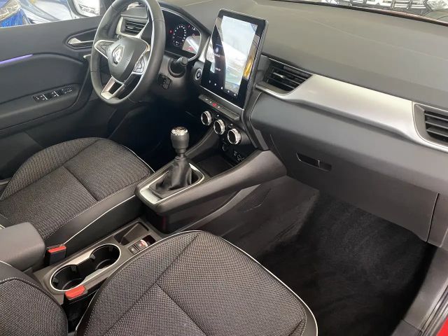 Renault Captur Techno