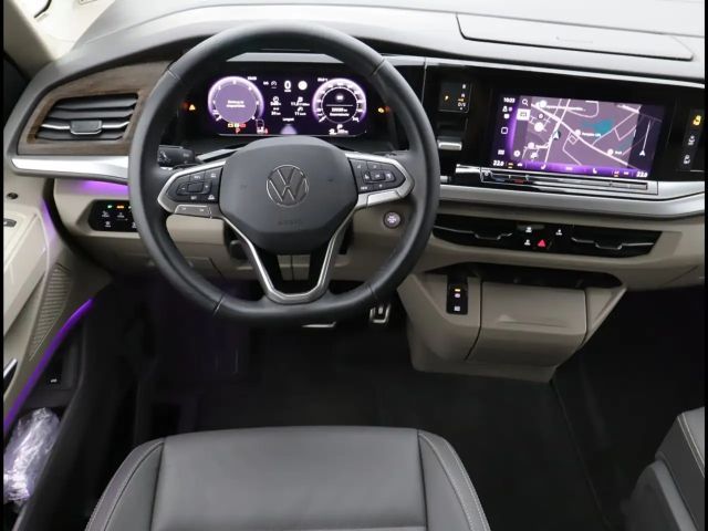 Volkswagen Multivan 2.0 TDI DSG Style T7