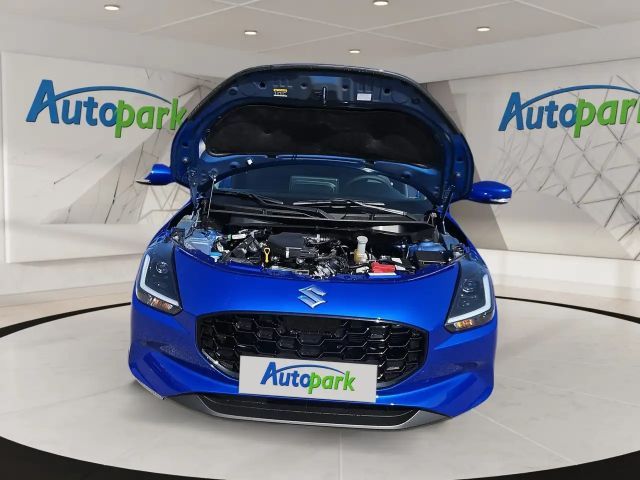 Suzuki Swift Flash Hybrid