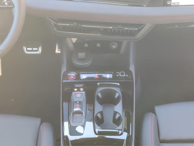 Audi A6 e-tron Avant Quattro