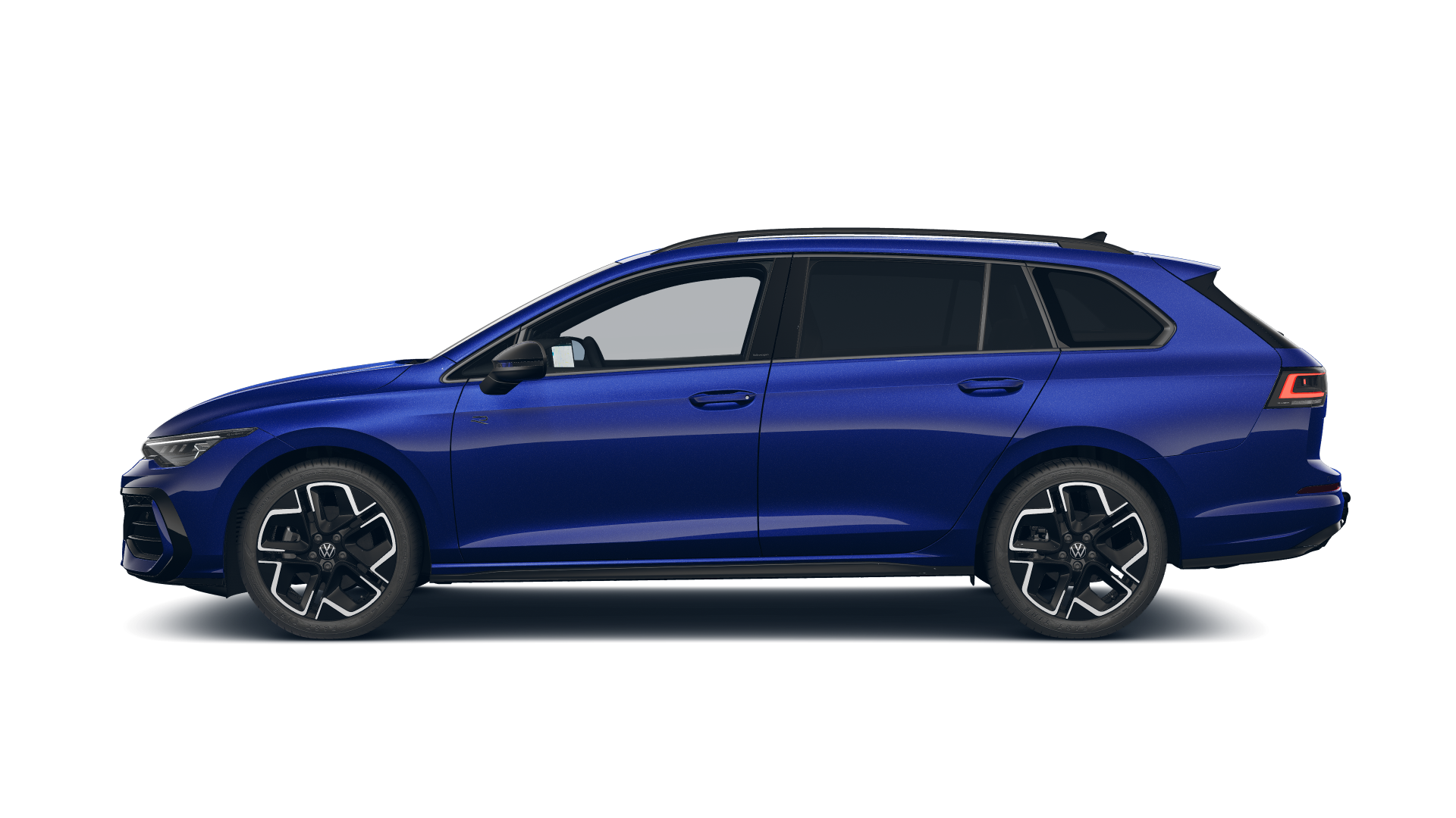 Volkswagen Golf DSG R-Line Variant