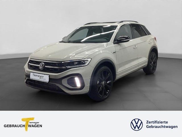 Volkswagen T-Roc 1.5 TSI DSG IQ.Drive R-Line