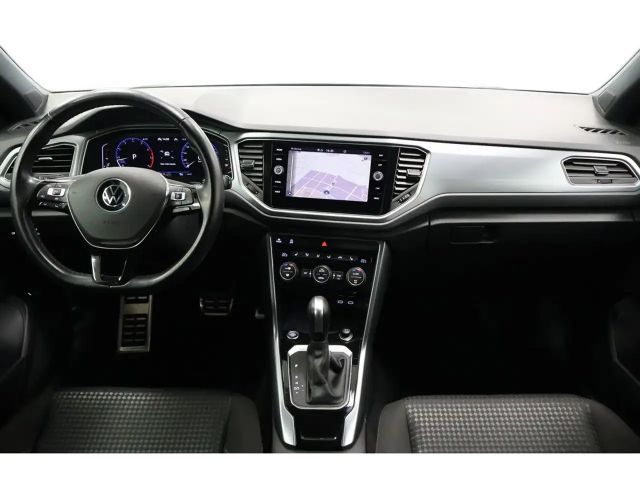 Volkswagen T-Roc 1.5 TSI DSG