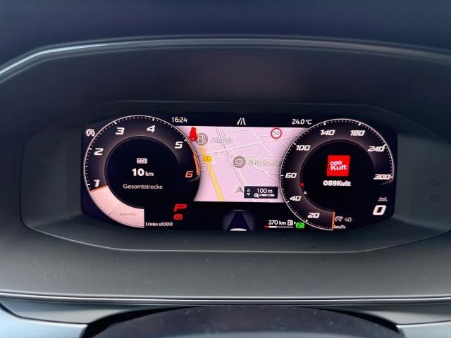 Cupra Leon DSG Sportstourer