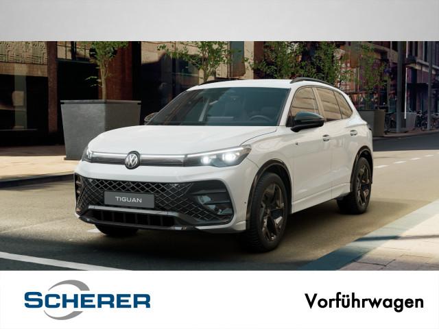 Volkswagen Tiguan IQ.Drive R-Line