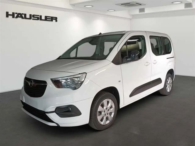 Opel Combo Life