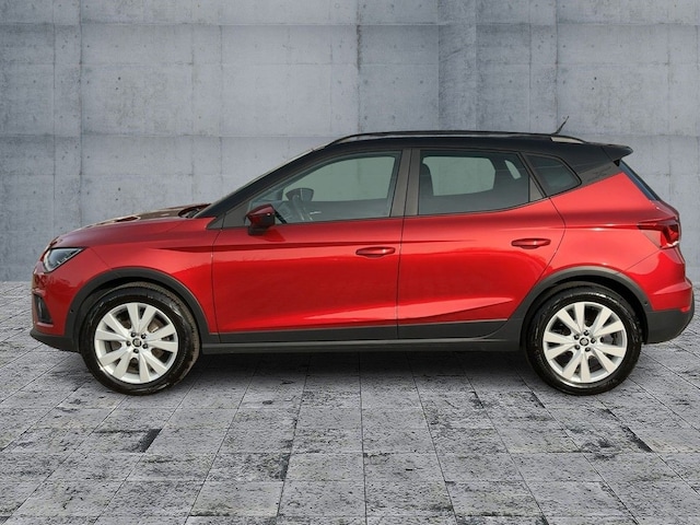 Seat Arona 1.0 TSI Style