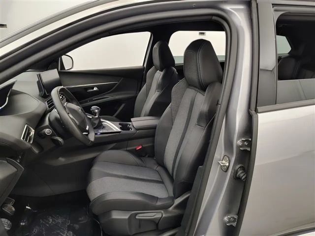 Peugeot 5008 Allure Pack PureTech