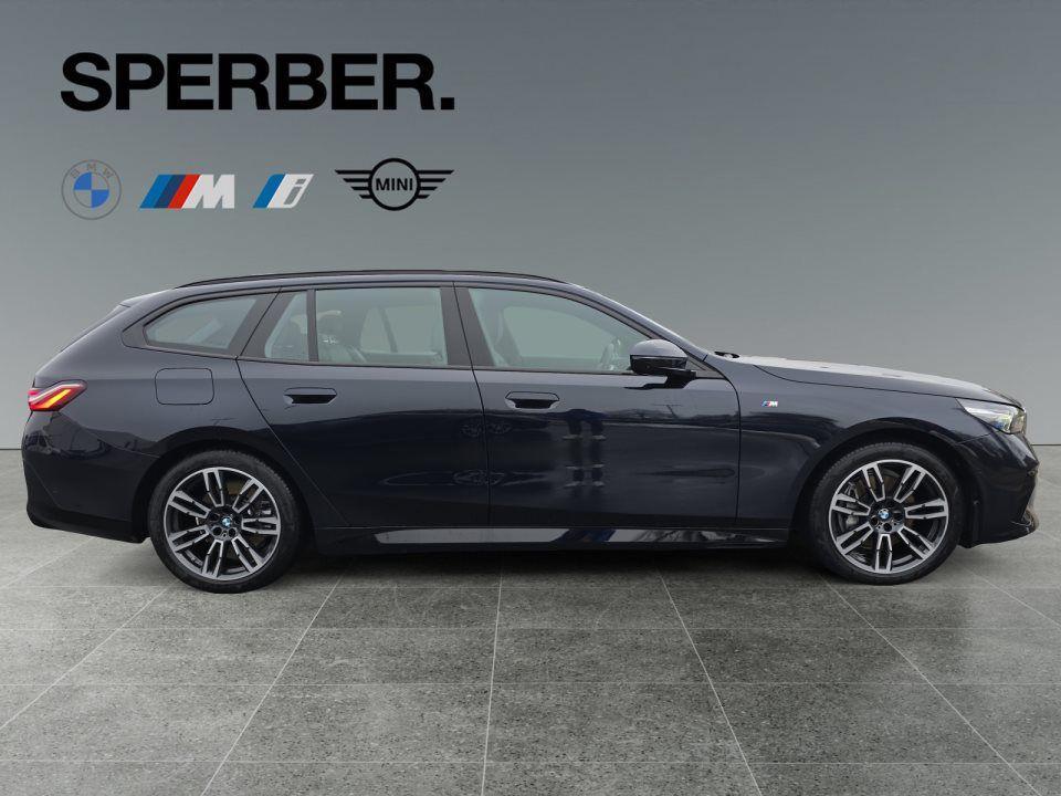 BMW 540 540d Touring xDrive