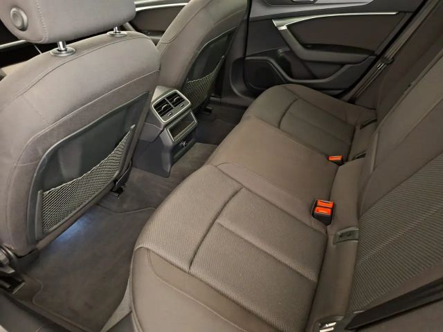 Audi A6 35 TDI Sedan